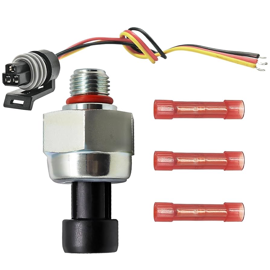 Amazon.com: F6TZ-9F838-A ICP Sensor Injection Control